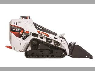 2025 Bobcat MT100