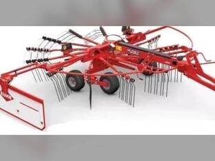 2024 Kuhn GA4731