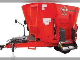 2024 Kuhn Knight VSL250