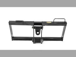 Bobcat AUGER MOUNTING FRAME