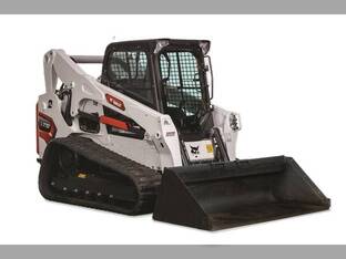 2025 Bobcat T770