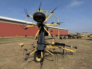 2025 Esch Manufacturing 4222