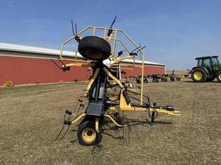 2025 Esch Manufacturing 4218