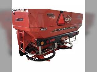 2025 Kuhn AXIS 50.2H-EMC-W