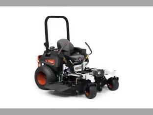 2025 Bobcat ZT6000