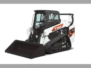 2025 Bobcat T64