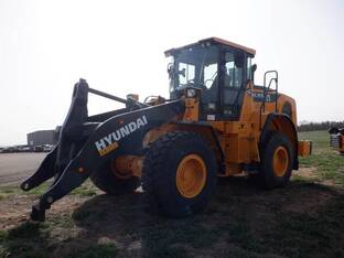 2025 Hyundai HL955AXT