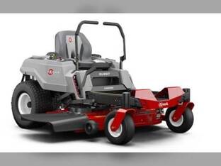 2025 Exmark QZE722GKC42200
