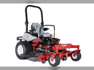 2025 Exmark LRE801GKA604A3