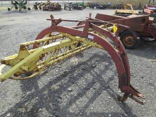 New Holland ROLABAR 56