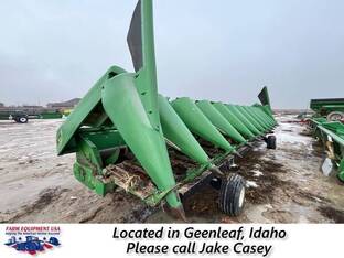 1997 John Deere 1293