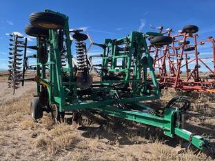 2016 Great Plains PLAINS PLOW