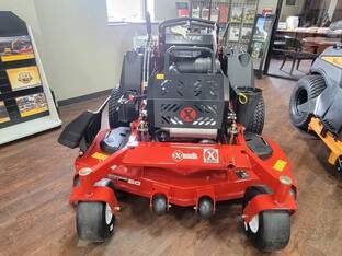 2025 Exmark VXX999EKA60600
