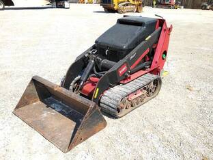 2015 Toro DINGO TX525W