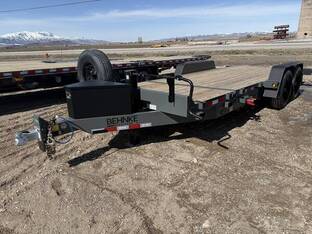 2025 B-B Behnke TBCT