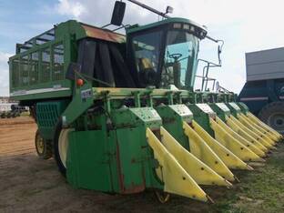 2005 John Deere 9996