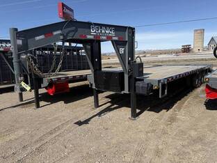 2025 B-B Behnke FB8X27