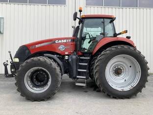 2013 Case IH Magnum 315