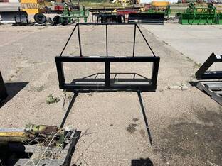 BALEMASTER MFG K510-DQA