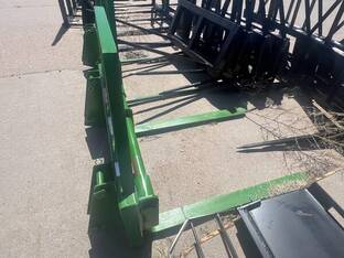 BALEMASTER MFG JD 148-158