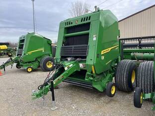 2024 John Deere 451M