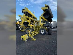 Degelman PRO-TILL 26