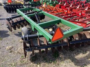 2021 Armstrong DHO-24-106