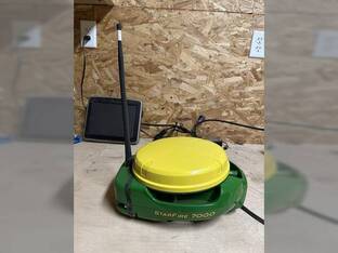 2023 John Deere STARFIRE 7000