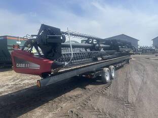 2013 Case IH 2162
