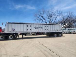 2019 Peterson Motors Company QV38