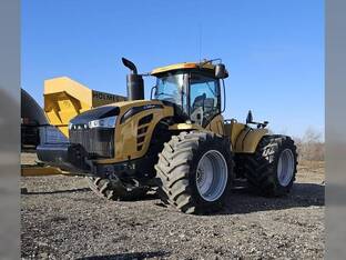 2019 Challenger MT965E