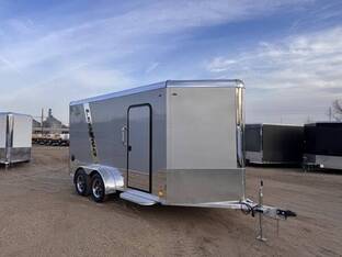 2025 Legend Trailers 7X14 DVN