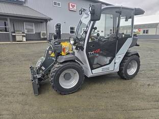 2024 Wacker TH412