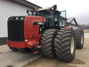 Buhler Versatile 435