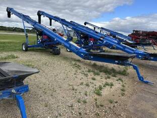 2022 Brandt 1547LP AWD