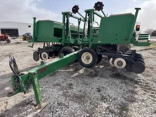 2004 Great Plains 3S-3000