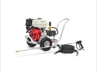 2026 Hotsy HD4/40G