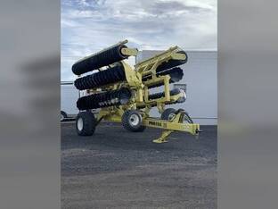 2024 Degelman PRO-TILL 26