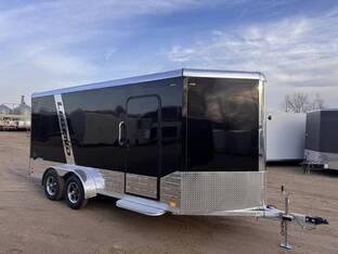 2025 Legend Trailers 7X16 DVN