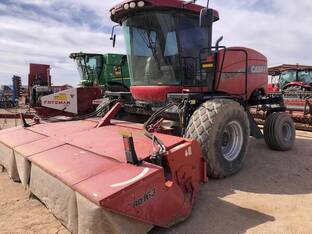 2015 Case IH WD2104