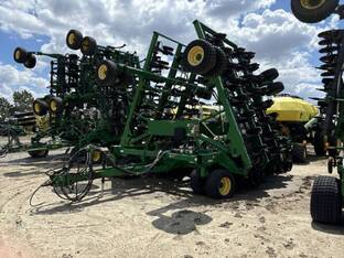 2014 John Deere 1895