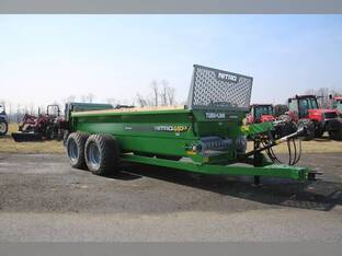 2025 TUBE-LINE NITRO 440LS