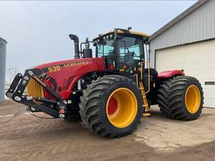 2025 Versatile 530