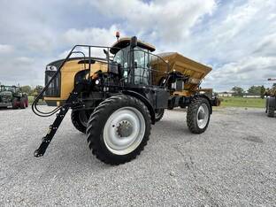 2022 ROGATOR RG1100C