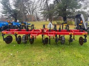 2018 Case IH Ecolo-Till 2500