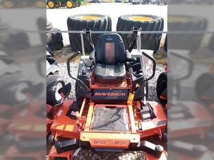 2025 Bad Boy MAVERICK 6000
