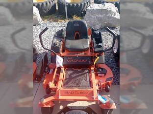 2025 Bad Boy MZ MAGNUM 4800