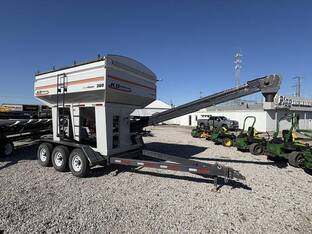 Killbros SEEDVEYOR 360