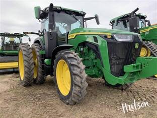 2024 John Deere 8R 230