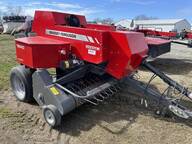 2021 Massey-Ferguson 1840